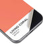 Living Coral Pixel 9 Pro XL Skin